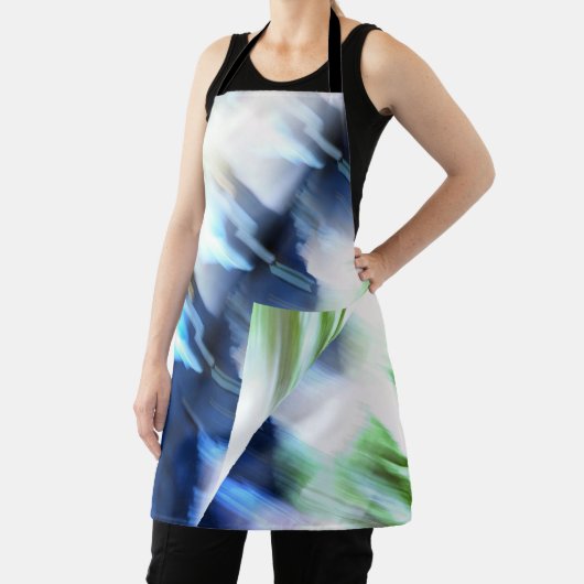 Kleuren spelen schort (Insitu)