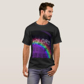 KLEUREN / T-Shirt (Voorkant volledig)