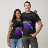 KLEUREN / T-Shirt (Unisex)