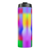 Kleuren! thermosbeker (Voorkant)