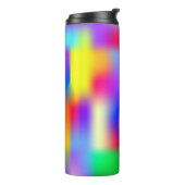 Kleuren! thermosbeker (Gedraaid links)