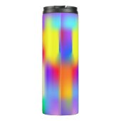 Kleuren! thermosbeker (Achterkant)