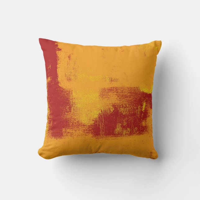 Kleuren van aura kussen (Voorkant)
