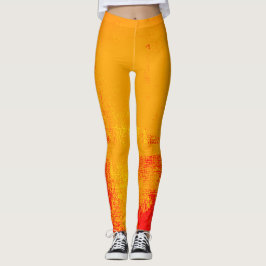 Kleuren van Aura Leggings