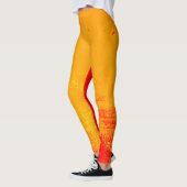 Kleuren van Aura Leggings (Links)