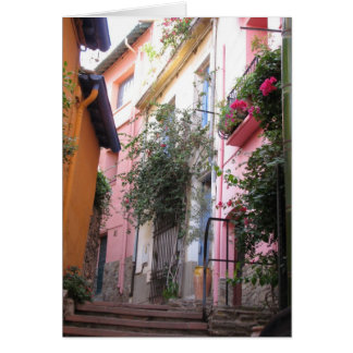 Kleuren van Collioure