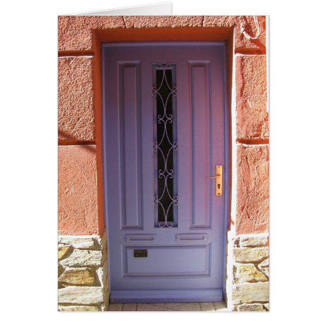 Kleuren van Collioure (Voorkant)