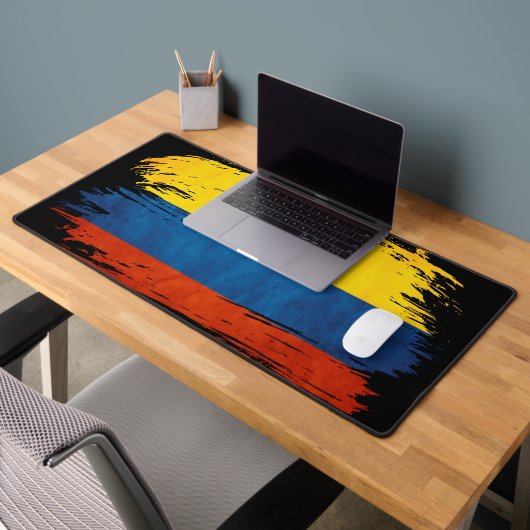 Kleuren van Colombia Bureaumat (Kantoor 2)