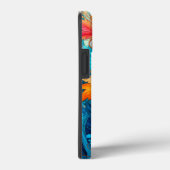 Kleuren Van De Herfst Case-Mate iPhone Case (Achterkant / Rechts)