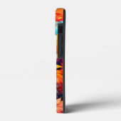 Kleuren Van De Herfst Case-Mate iPhone Case (Achterkant / Links)