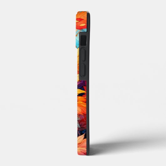 Kleuren Van De Herfst Case-Mate iPhone Case (Achterkant / Links)