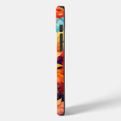 Kleuren Van De Herfst Case-Mate iPhone Case (Achterkant / Links)