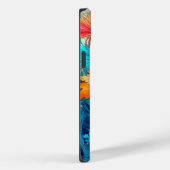 Kleuren Van De Herfst Case-Mate iPhone Case (Achterkant / Rechts)