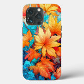 Kleuren Van De Herfst Case-Mate iPhone Case (Achterkant)