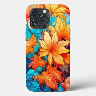 Kleuren Van De Herfst Case-Mate iPhone Case