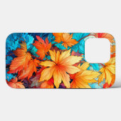 Kleuren Van De Herfst Case-Mate iPhone Case (Achterkant (horizontaal))