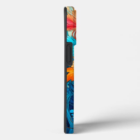 Kleuren Van De Herfst Case-Mate iPhone Case (Achterkant / Rechts)
