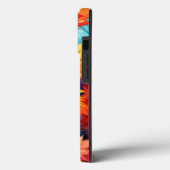 Kleuren Van De Herfst Case-Mate iPhone Case (Achterkant / Links)