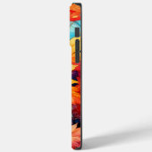 Kleuren Van De Herfst Case-Mate iPhone Case (Achterkant / Links)