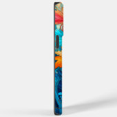 Kleuren Van De Herfst Case-Mate iPhone Case (Achterkant / Rechts)