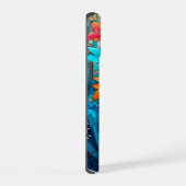 Kleuren Van De Herfst iPhone 15 Case (Rechterkant)