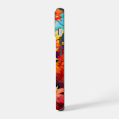 Kleuren Van De Herfst iPhone 15 Case (Linkerkant)