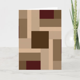 Kleuren van de jaren 40 kaart