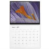 kleuren van de kalender van de natuur 2011 (Mar 2027)