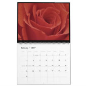 kleuren van de kalender van de natuur 2011 (Feb 2027)