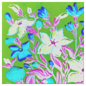 Kleuren van de late zomer stof (Close Up)