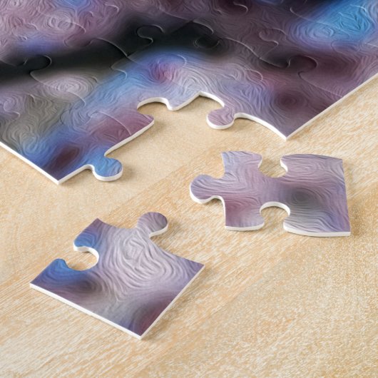 Kleuren van de lente legpuzzel (Zijkant)