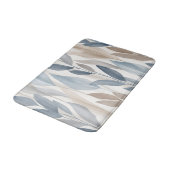 Kleuren van de natuur badmat (Gekanteld)