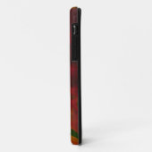 Kleuren van de Natuur "Maple Leaf Autumn" Fotograf Case-Mate iPhone Case (Achterkant/links)