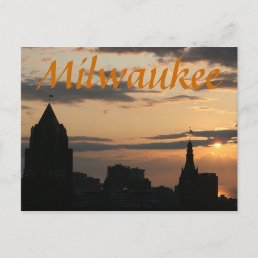 Kleuren van de ochtend briefkaart (Voorkant)