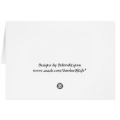 Kleuren van de regenboog (Achterkant Horizontaal)