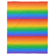 Kleuren van de regenbooggradiënt