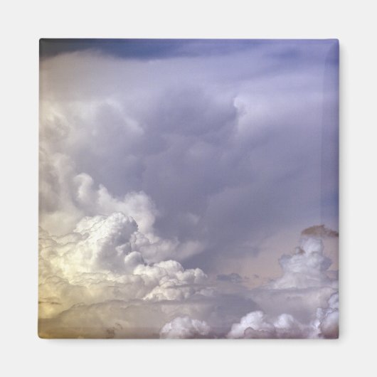 Kleuren van de Sky Magnet (Voorkant)