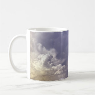 Kleuren van de Sky-Mok Koffiemok