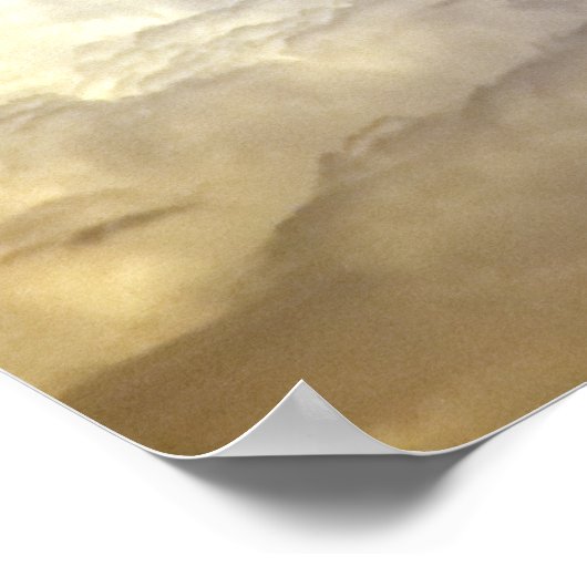 Kleuren van de Sky Print (Hoek)