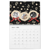 Kleuren van de zomer Persoonlijke/ foto Kalender (Mar 2026)