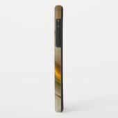 Kleuren van edele metalen, Abstracte fractale kuns Case-Mate iPhone Case (Achterkant/links)