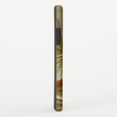 Kleuren van edele metalen, Abstracte fractale kuns Case-Mate iPhone Case (Achterkant/rechts)