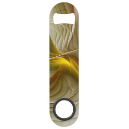 Kleuren van edele metalen, Abstracte fractale kuns Speed Flessenopener