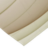 Kleuren van edele metalen, Abstracte fractale kuns Tafelkleed (Gekanteld)