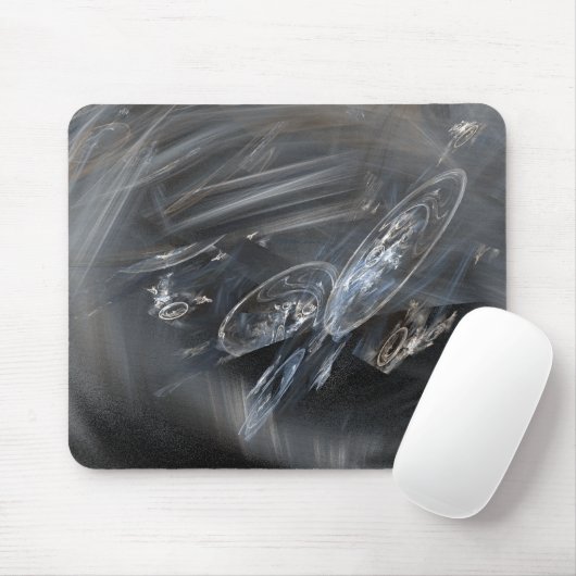 Kleuren van een Lounge Mousepad Muismat (Met muis)