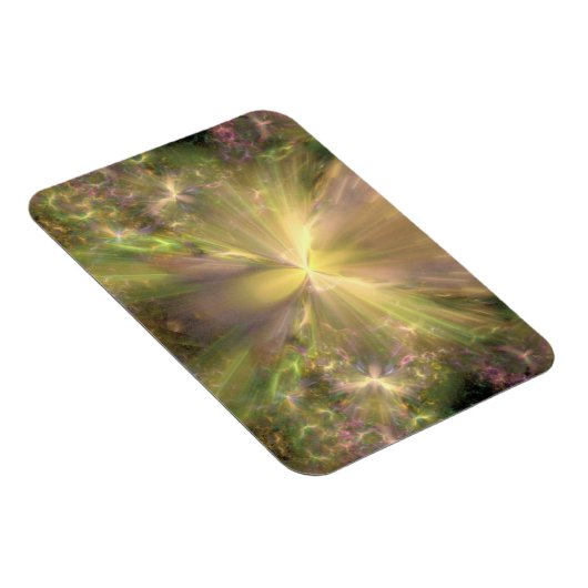 Kleuren van Heaven Magnet Magneet (Rechterzijde)