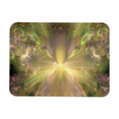 Kleuren van Heaven Magnet Magneet (Horizontaal)