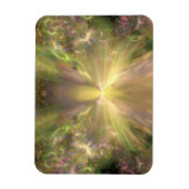 Kleuren van Heaven Magnet Magneet (Verticaal)