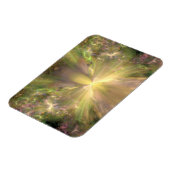 Kleuren van Heaven Magnet Magneet (Linkerzijde)