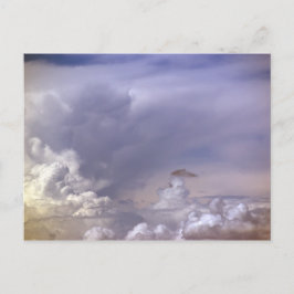 Kleuren van het Briefkaart Sky